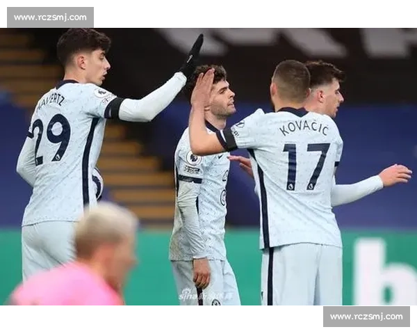 蓝军红军巅峰对决 英超豪门激情碰撞之夜焦点战荣耀之争开启