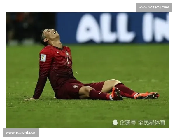 vs岚舞台再燃战火C罗跨界对决引爆全民关注热血时刻书写传奇