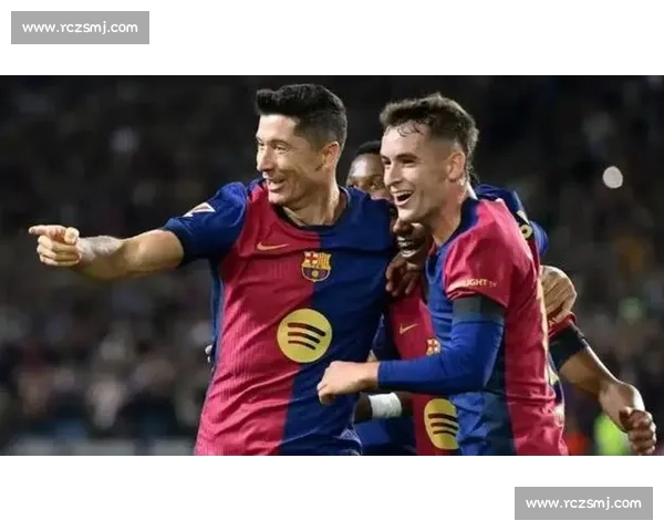 巴塞罗那与热刺激战正酣 谁能在这场欧冠对决中笑到最后