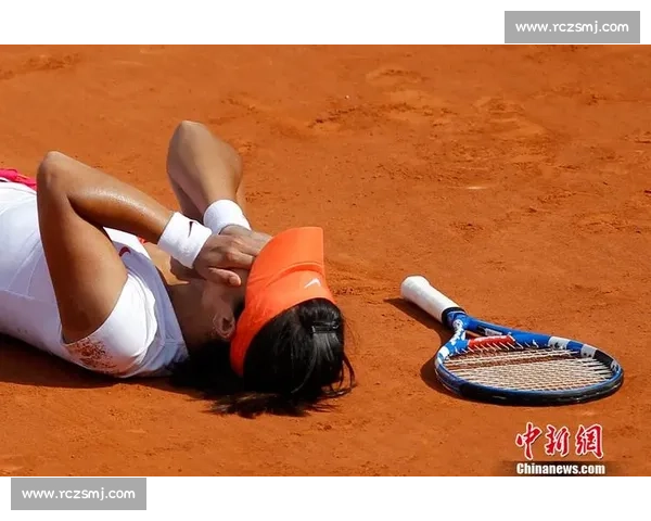 李娜对阵斯齐亚沃尼巅峰对决见证法网冠军之路经典战役回顾与荣耀时刻