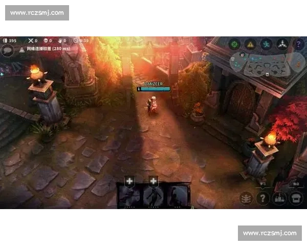 马库斯 vs 世界顶级强者的巅峰对决命运之战传奇史诗篇章光辉时代录