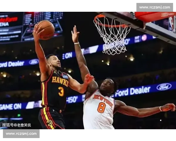 老鹰尼克斯正面对决东部格局再起波澜谁能笑到最后一战定走向季后赛