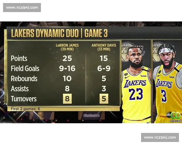 热火湖人总决赛G4关键回合解析与胜负走向深度解读战术时刻球星表现